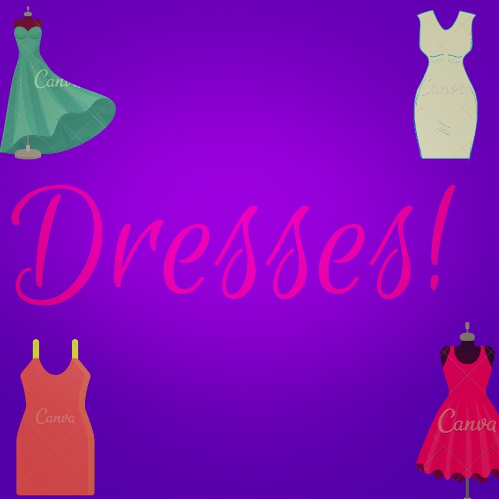 Dresses